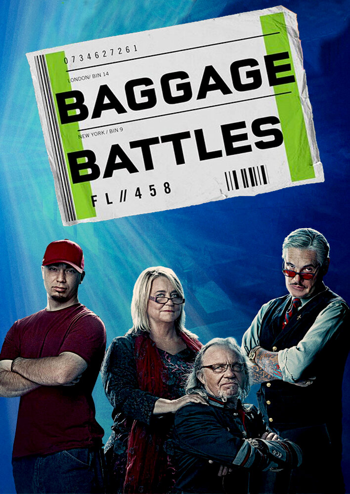 Baggage Battles