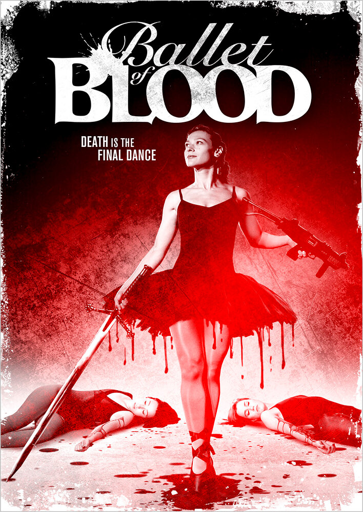 Ballet of Blood