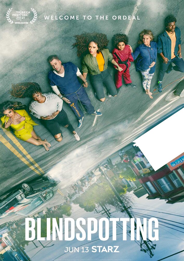 Blindspotting