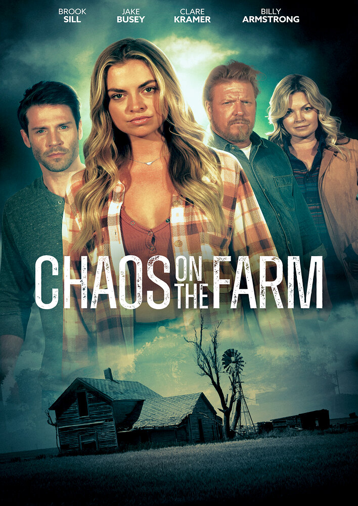 Chaos on the Farm