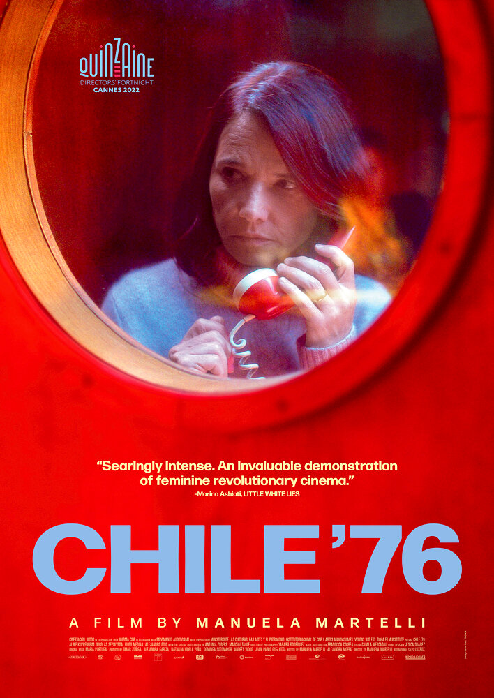 Chile '76