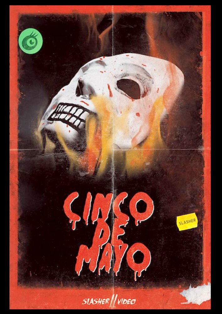 Cinco De Mayo