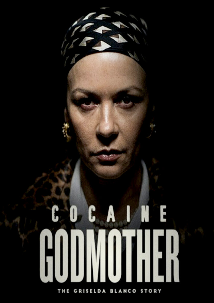 Cocaine Godmother