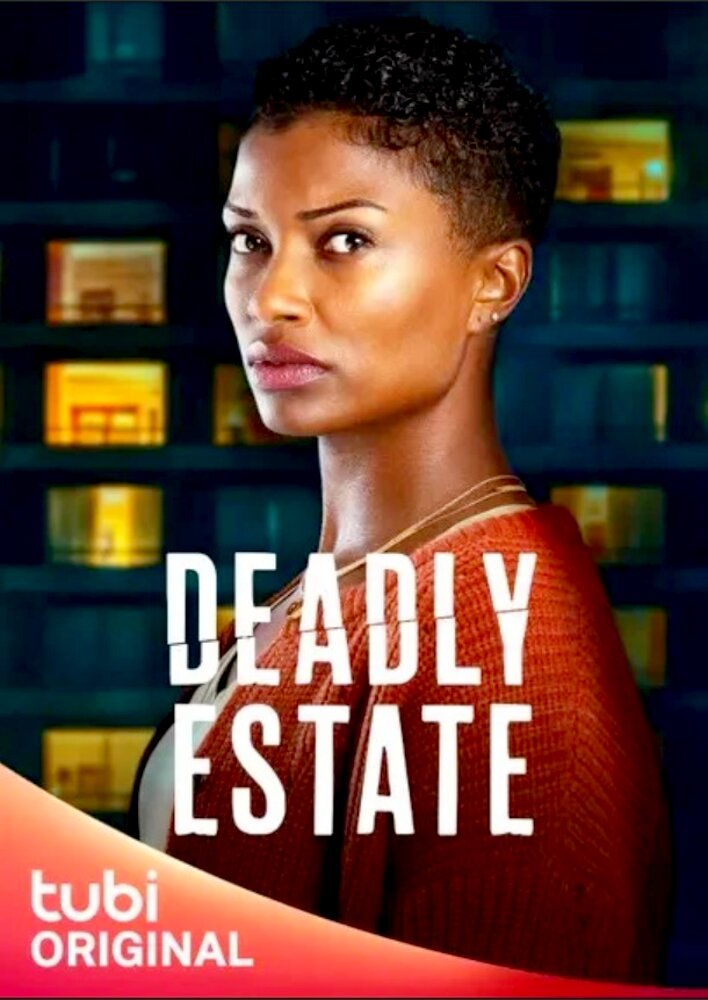 Deadly Estate