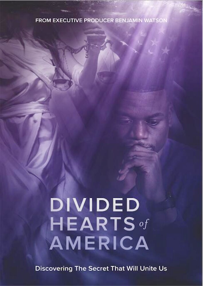 Divided Hearts of America