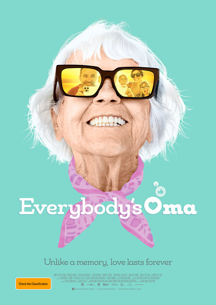 Everybody's Oma