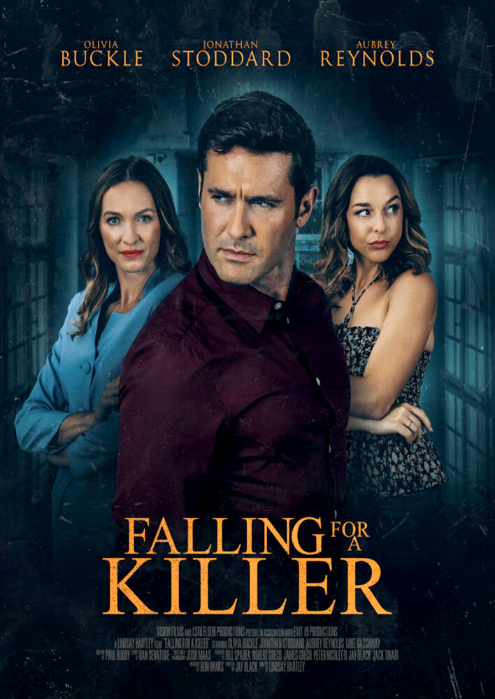 Falling for a Killer