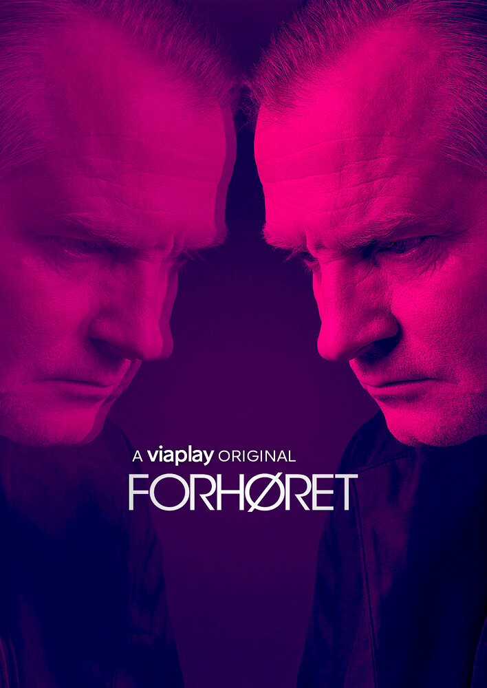 Forhøret