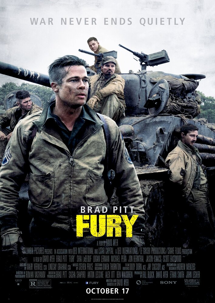 Fury