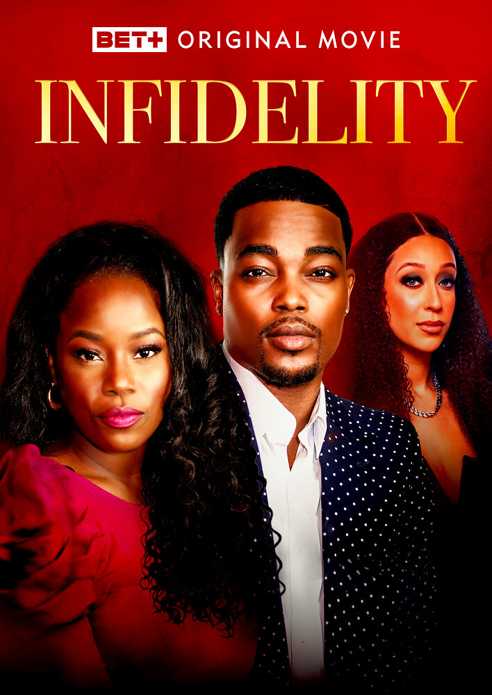 Infidelity