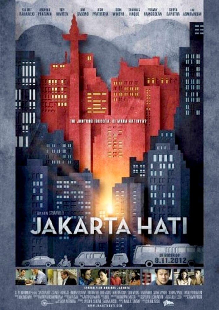 Jakarta Hati