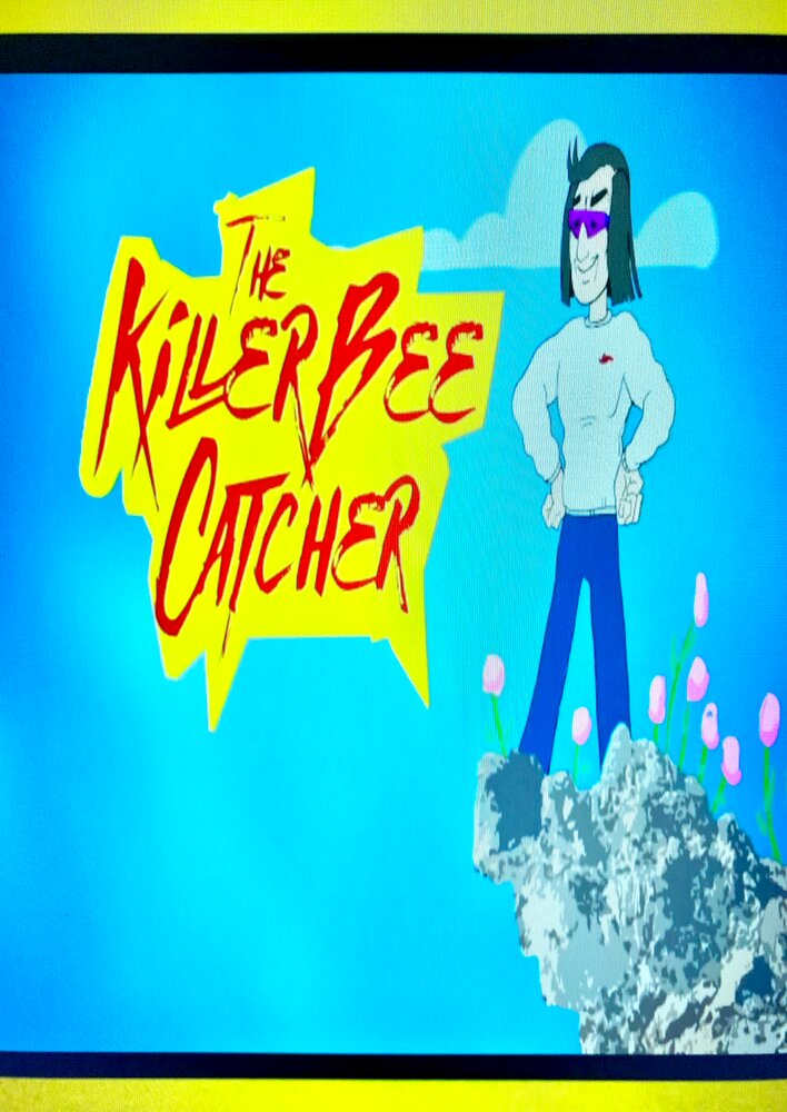 The Killer Bee Catcher