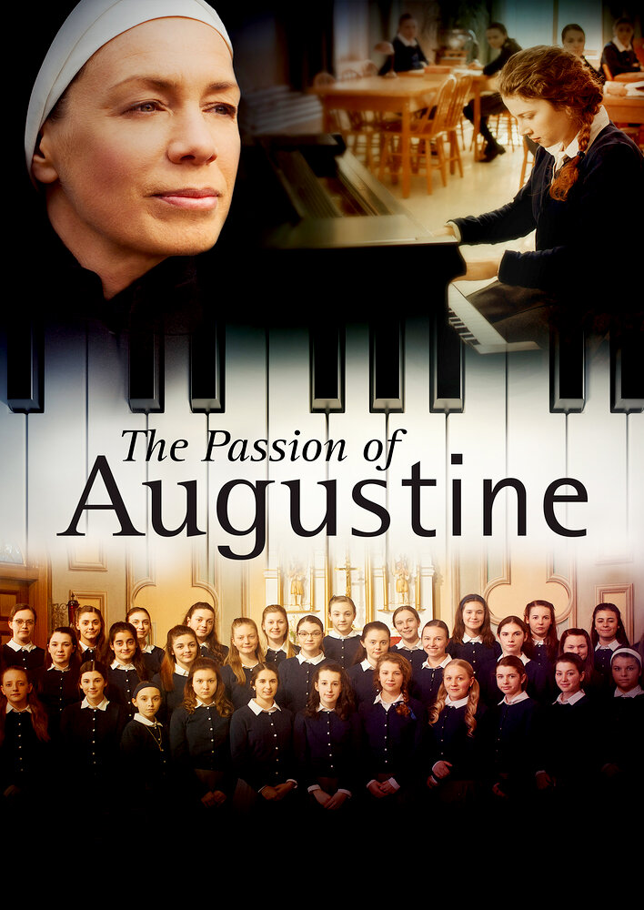 La passion d'Augustine