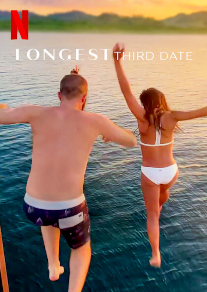 Longest Third Date