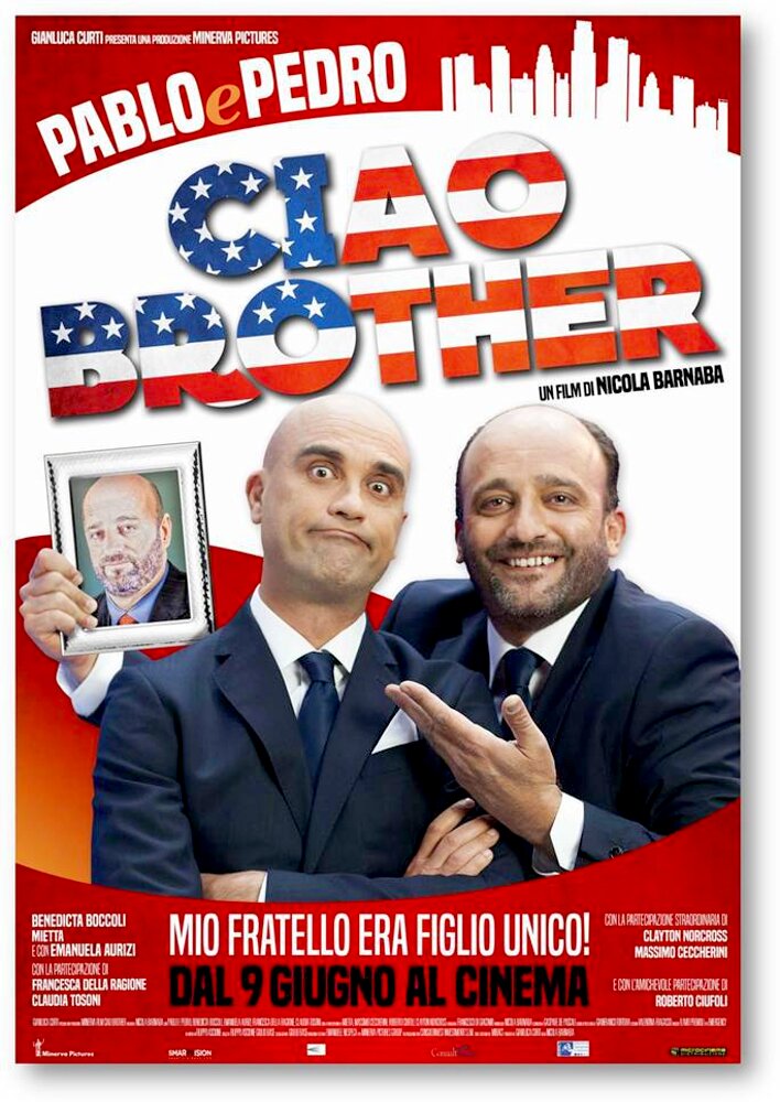 Made in Italy: Ciao Brother