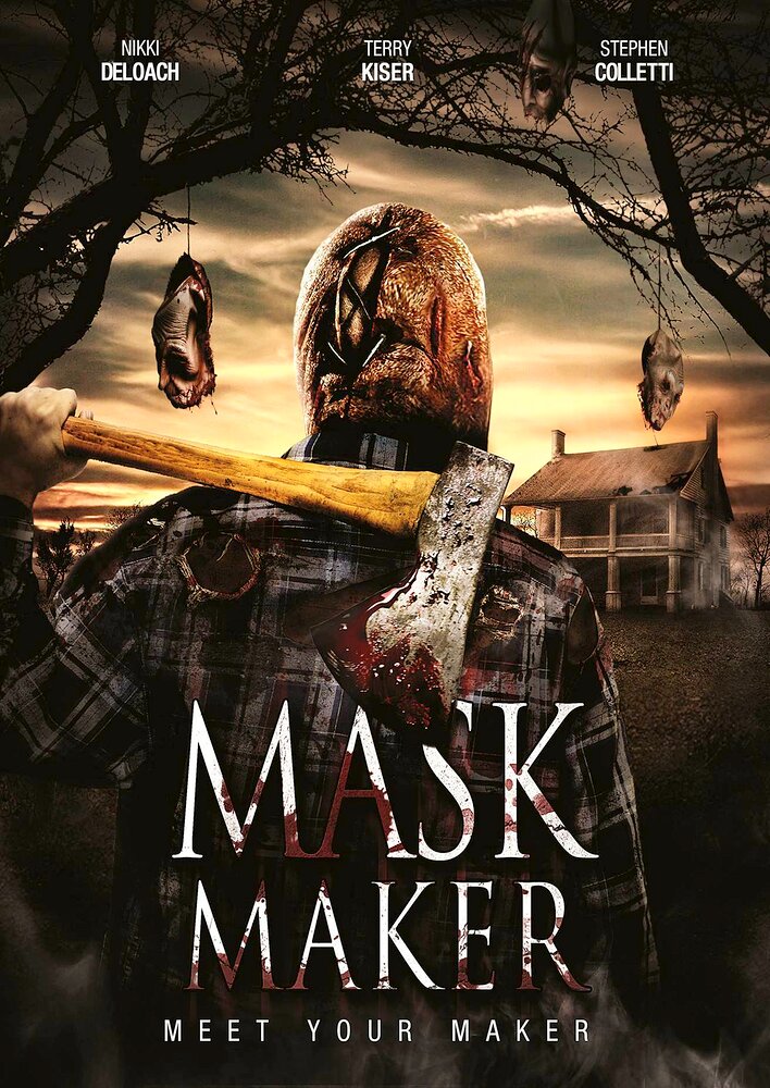 Mask Maker