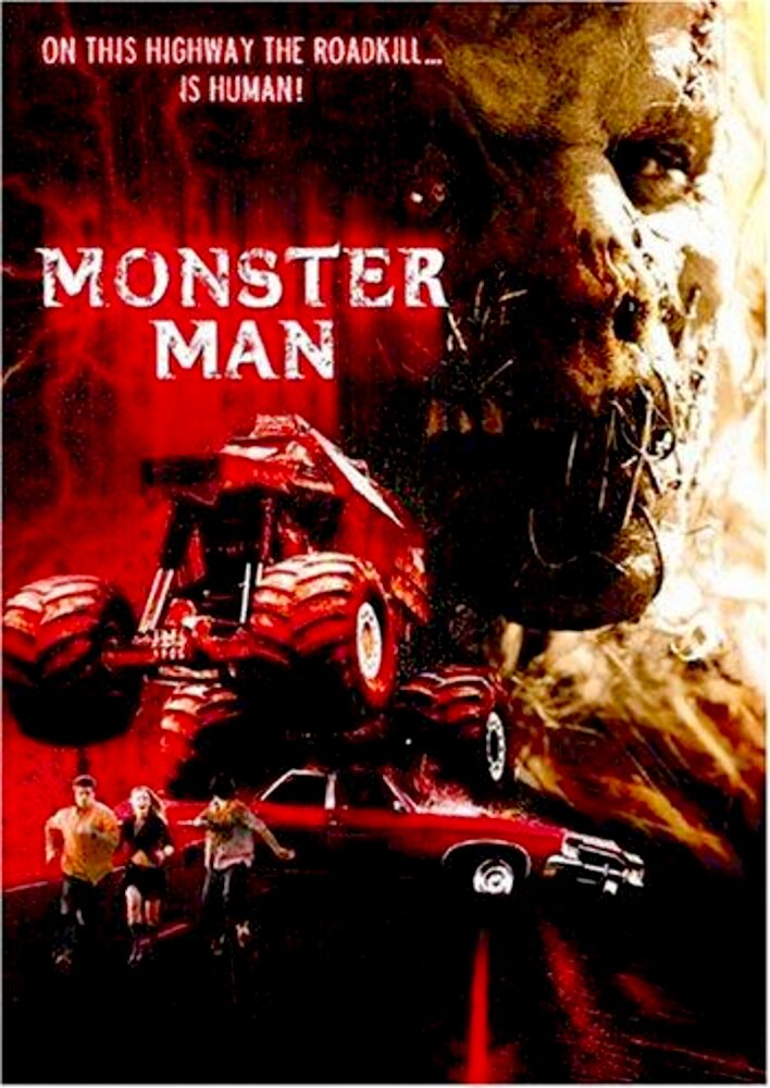 Monster Man