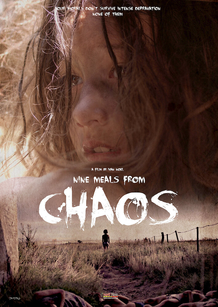 Nine Meals from Chaos