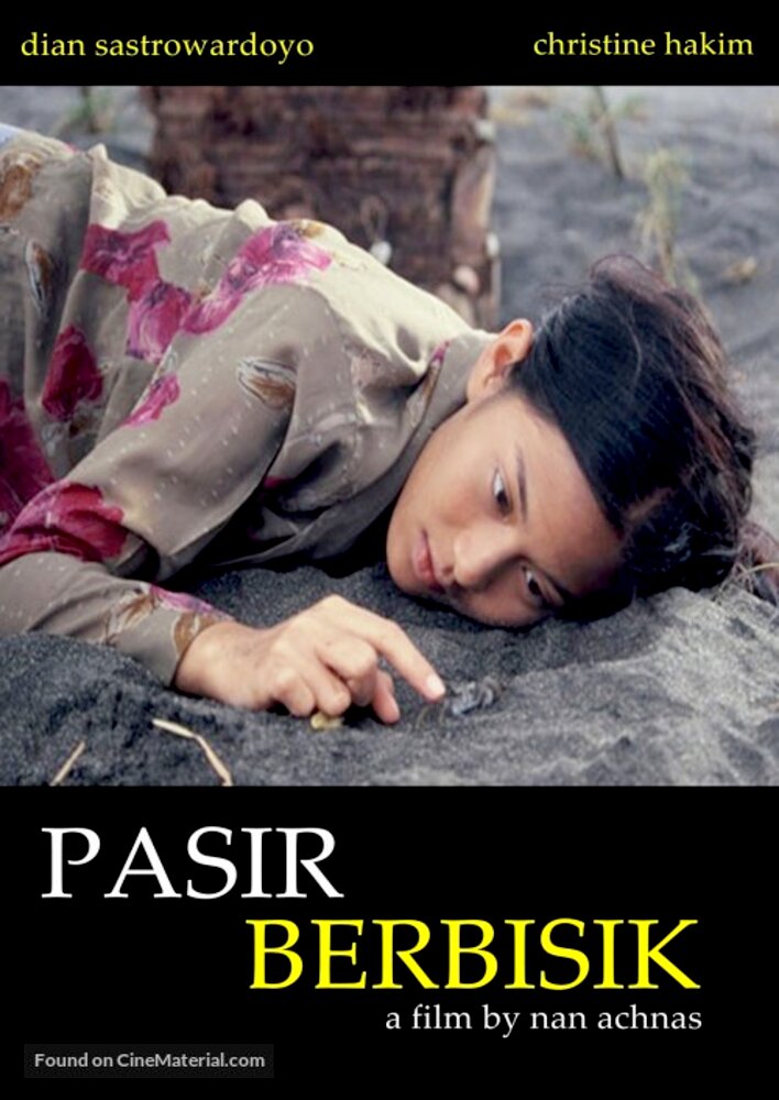 Pasir Berbisik