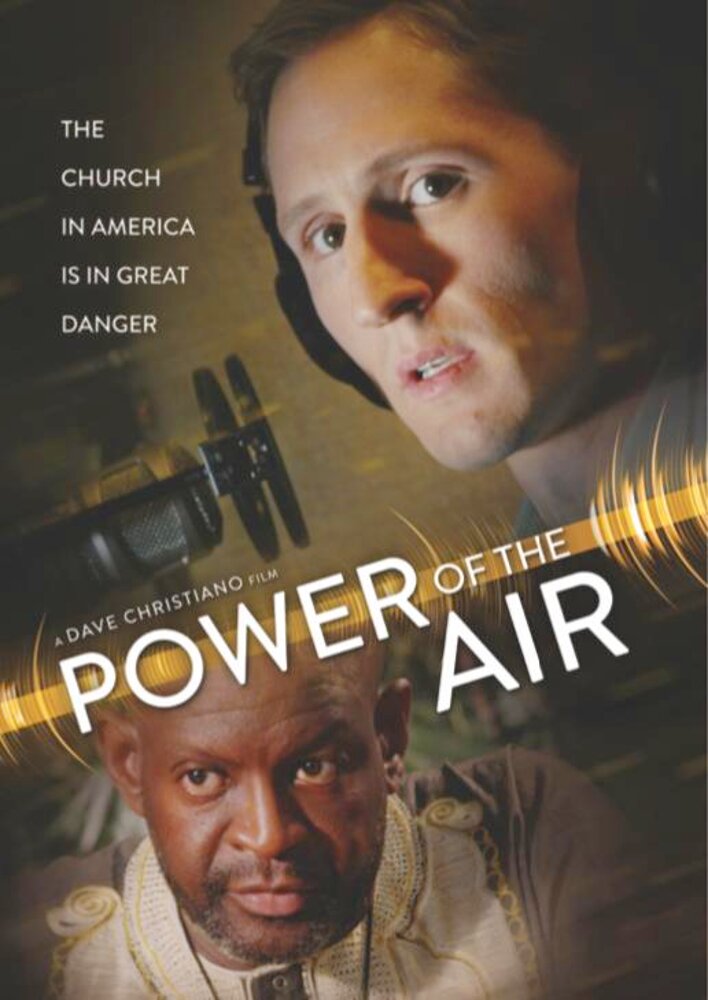 Power of the Air