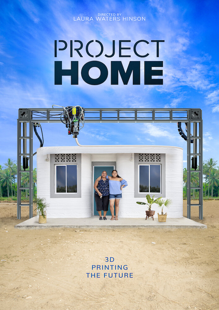 Project Home