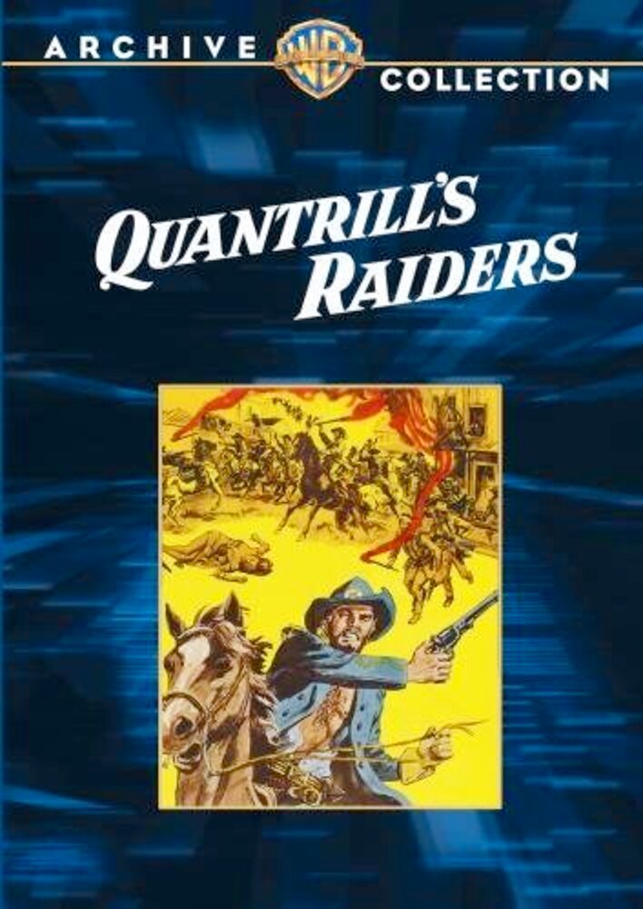 Quantrill's Raiders