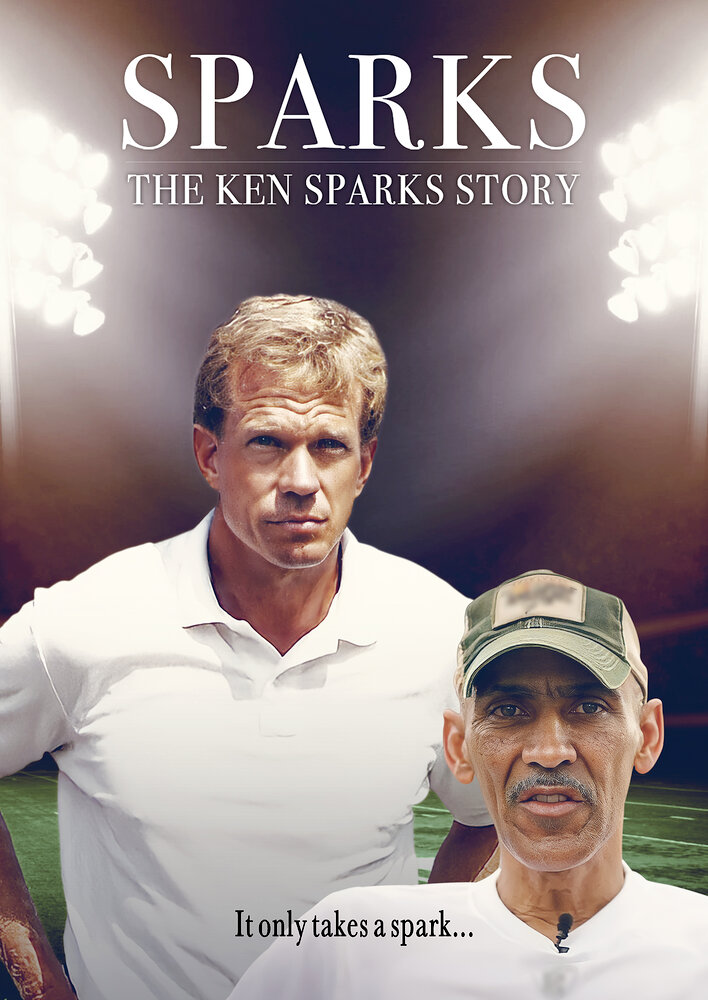 Sparks - The Ken Sparks Story