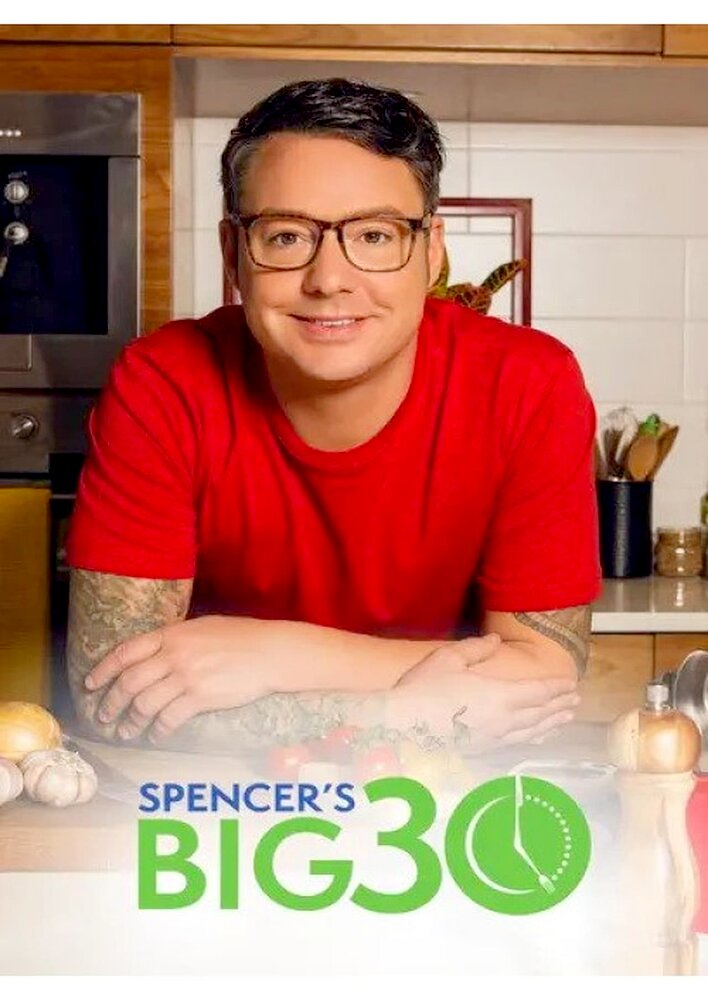 Spencer's BIG 30