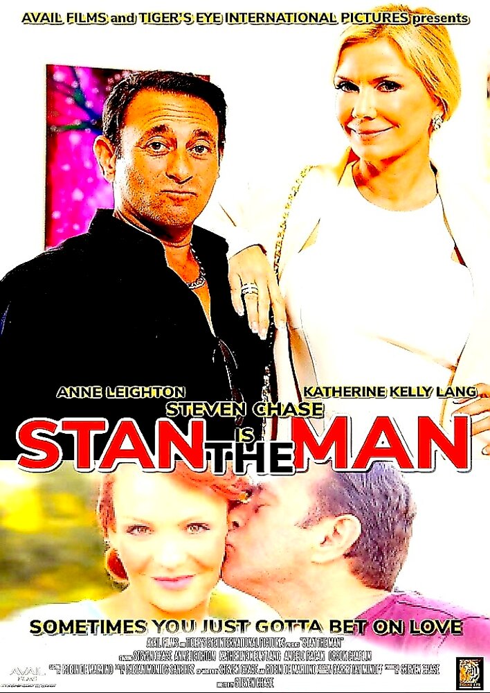 Stan the Man