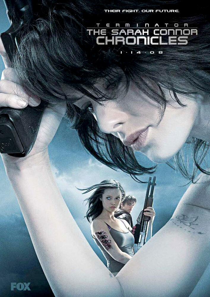 Terminator: The Sarah Connor Chronicles