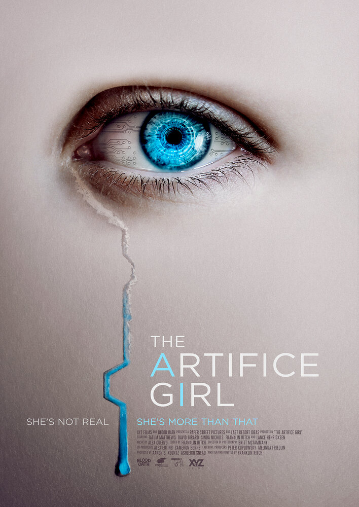 The Artifice Girl