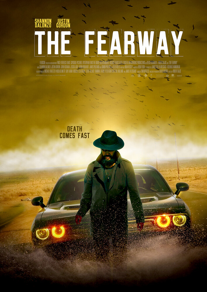 The Fearway