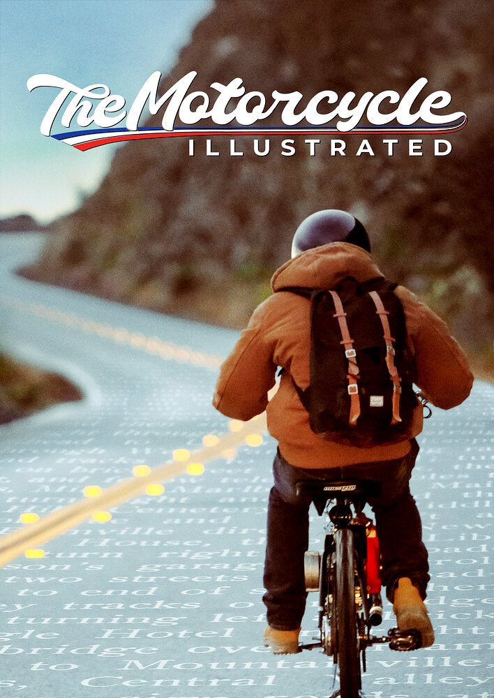 The Motorcycle Illustrated