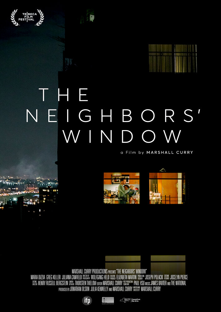 The Neighbors' Window