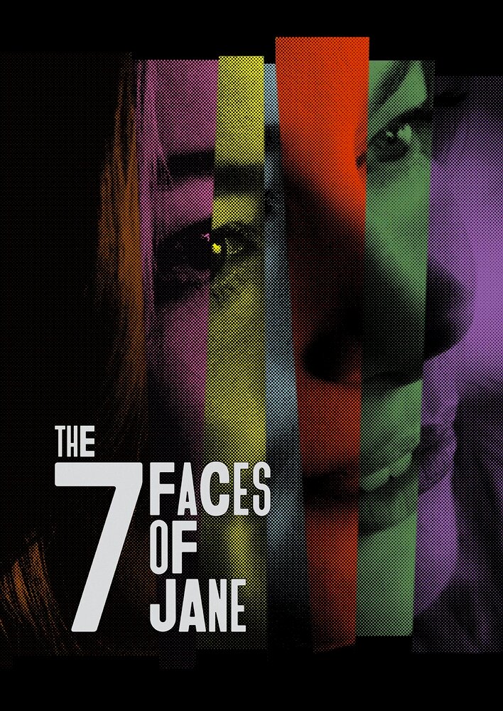 The Seven Faces of Jane