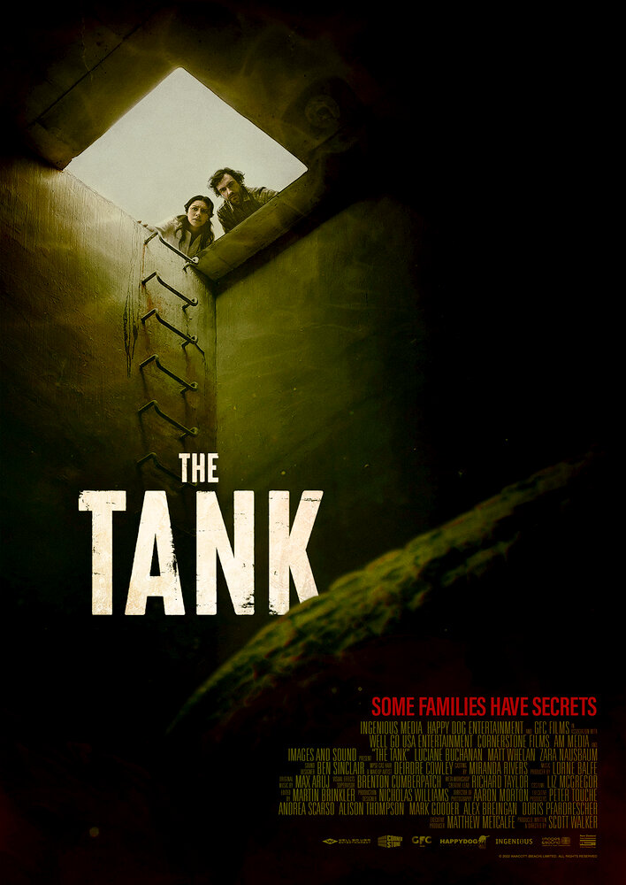 The Tank