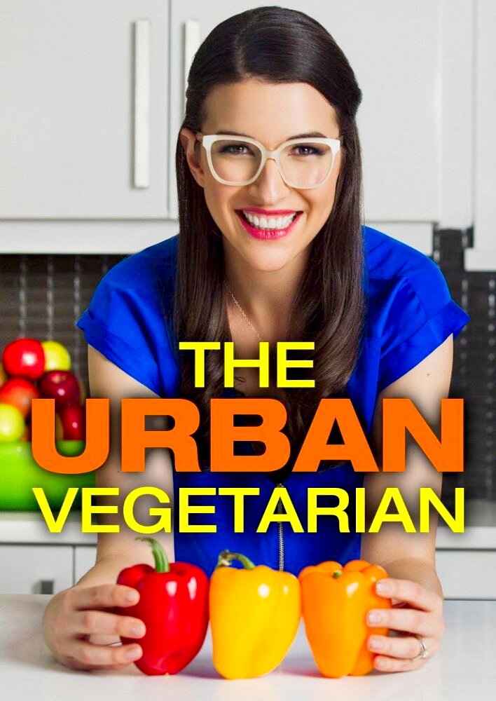 The Urban Vegetarian