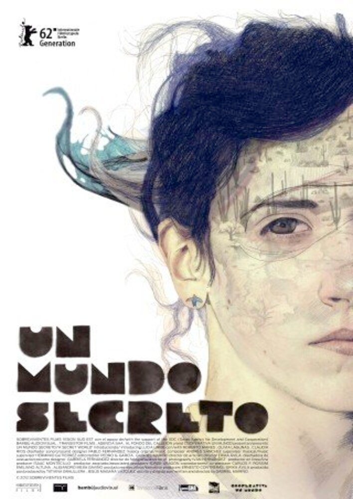 Un mundo secreto