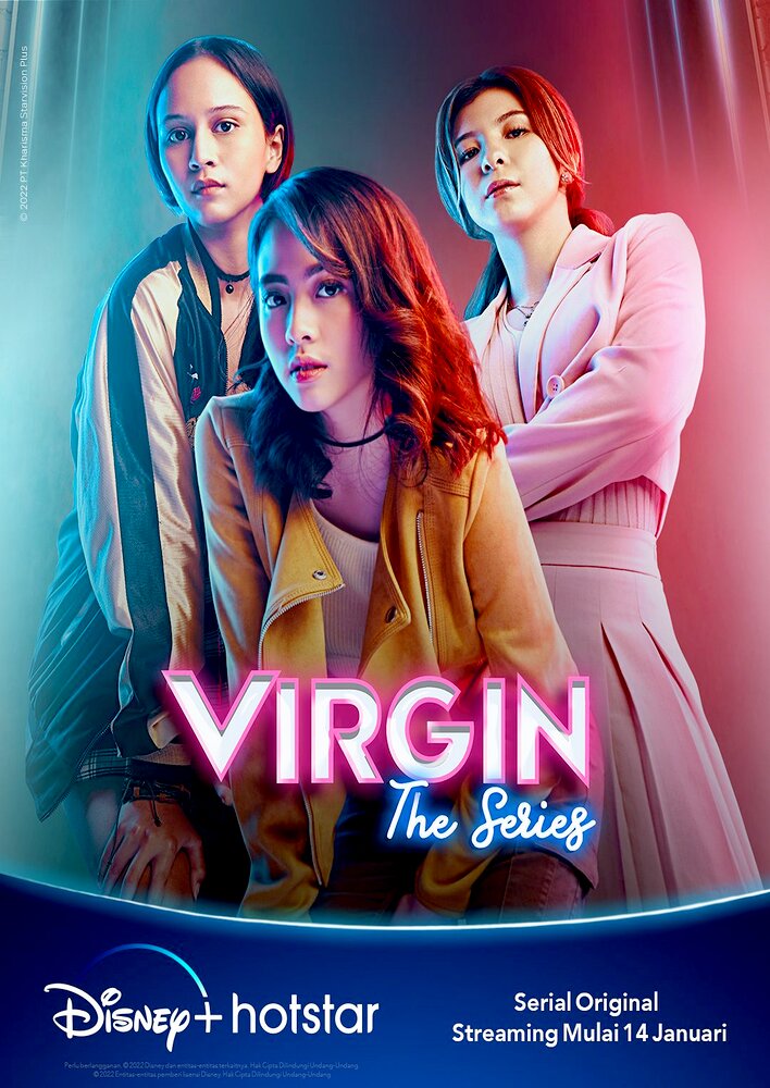 Virgin