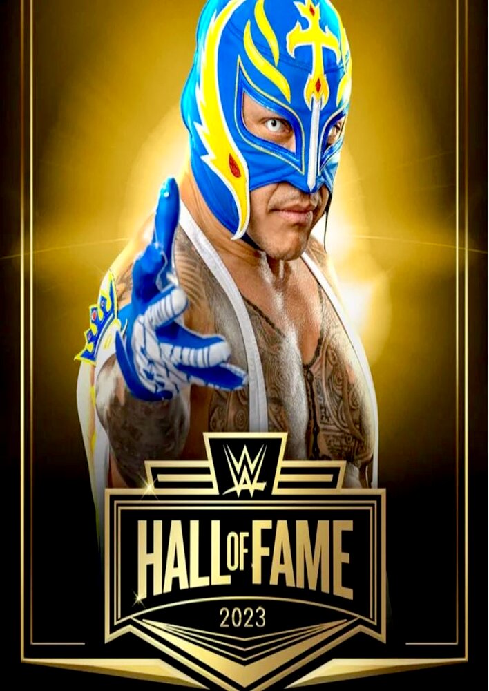 WWE Hall of Fame