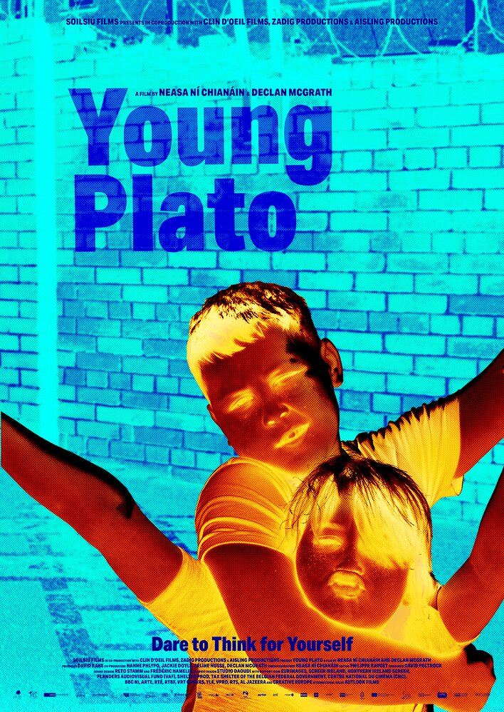 Young Plato