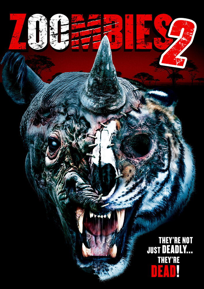 Zoombies 2