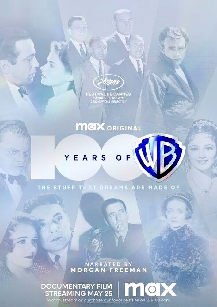 100 Years of Warner Bros.