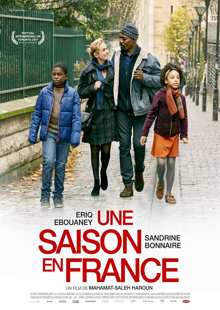 A Season in France