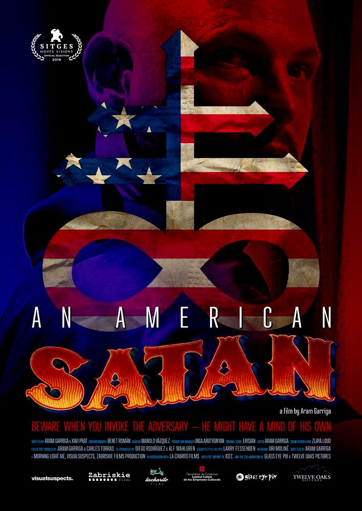 An American Satan