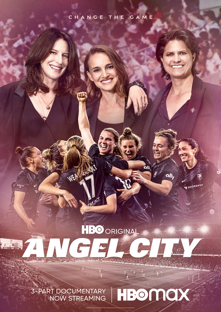 Angel City