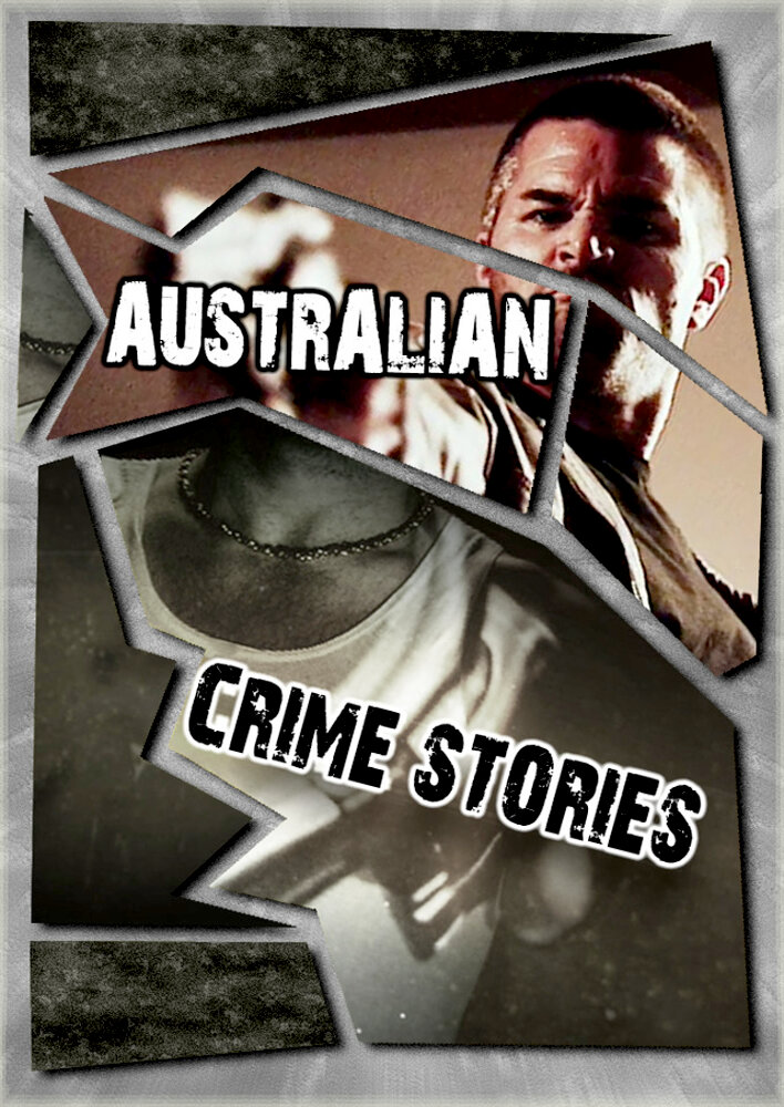 Australian Crime Stories