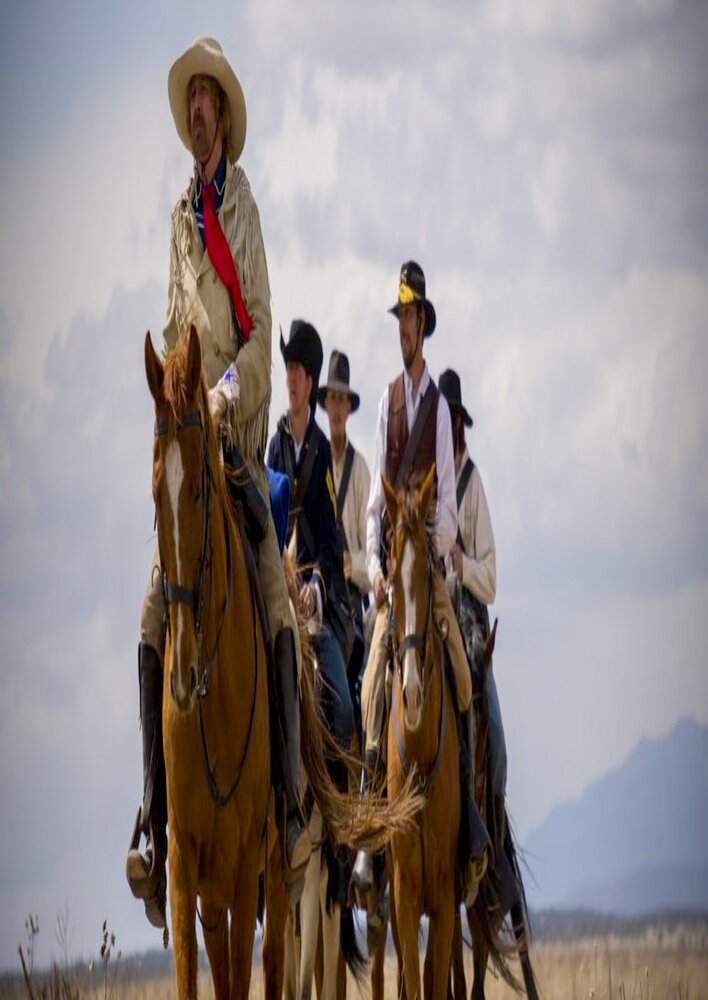 Battle of Little Bighorn