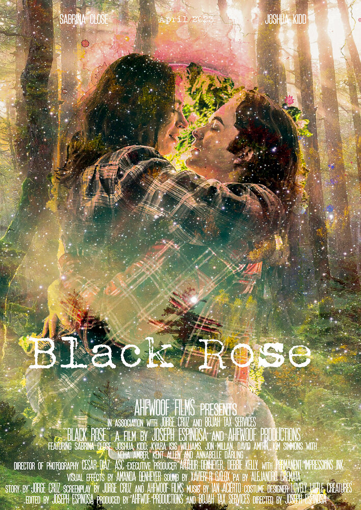 Black Rose