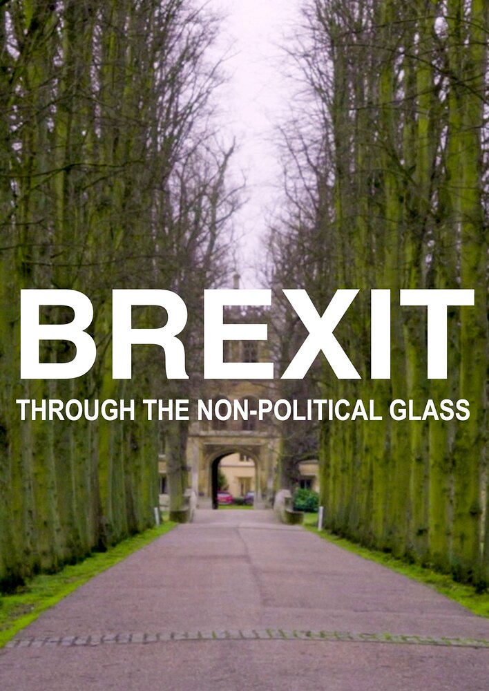 Brexit Through the Non-Political Glass